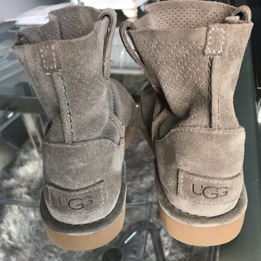 New! Uggs